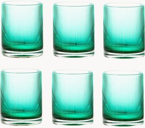 Tumblers Rigatino, 6-delig