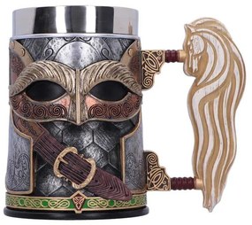 Koffie mok The Lord of the Rings - Rohan