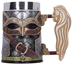 Koffie mok The Lord of the Rings - Rohan