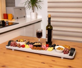 Borrelplank Albert | Industrial Living