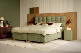 Boxspring Home 435 – Bij Swiss Sense