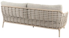 4 Seasons Como 3-zits loungebank - Harvest