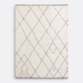 Vloerkleed in berberstijl XL, Rabisco