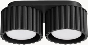 Plafondlamp Zora 2