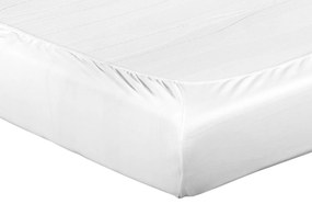 M line Hoeslaken Jersey strijkvrij 140 x 220 cm