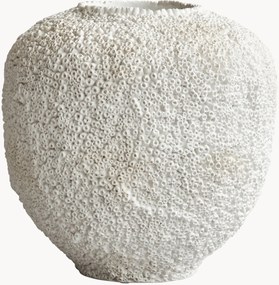 Handgemaakte vaas Sunao, H 30 cm