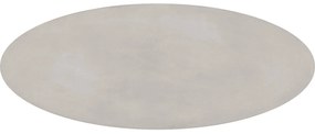 Goossens Eettafel Stone, Ovaal 300 x 120 cm
