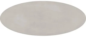 Goossens Eettafel Stone, Ovaal 300 x 120 cm