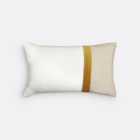 Rechthoekige kussenhoes, Onega x Velvet