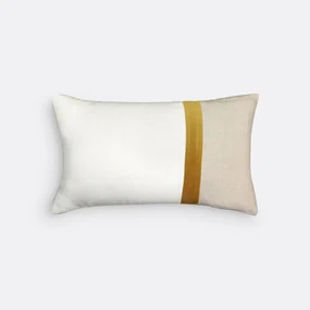 Rechthoekige kussenhoes, Onega x Velvet