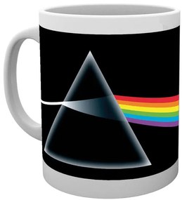 Koffie mok Pink Floyd - Dark side of moon