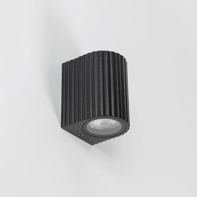Oscar Muurlamp Zwart