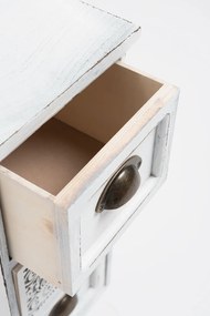 Ziras Auxiliary Furniture 4 Drawers