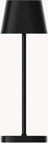 Dimbare draagbare in- & outdoor LED tafellamp Kodu