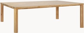 Tuintafel van acaciahout Menara