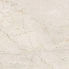 Cifre Ceramica Egeo wand- en vloertegel - 120x120cm - 10.7mm - Vierkant - gerectificeerd - Marmerlook - Ivoor Gepolijst SW07311776-2