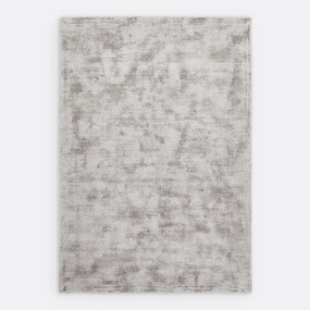 Vloerkleed 100% Tencel™ used aspect, Izri