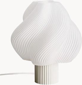 Dimbare tafellamp Soft Serve, in verschillende maten