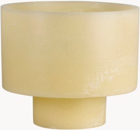 Handgemaakte grote kaars Granja