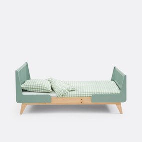 Evolutief kinderbed, Willox