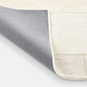 Vloerkleed in wol, Ilena