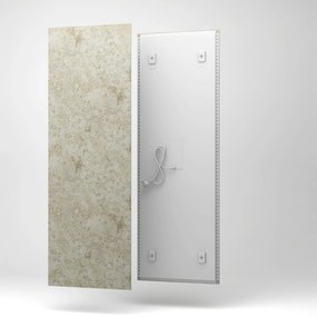 Ecosun CR500 keramisch infrarood paneel rapolano 120x40cm 500W