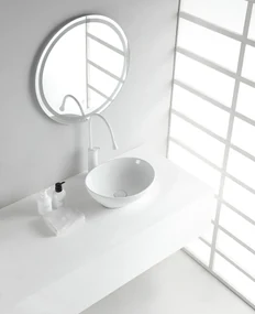 Mueller Barco waskom 40x33x15cm
