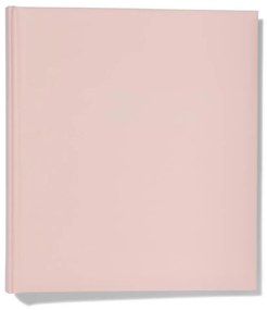 HEMA Fotoalbum 32.5x29 Roze