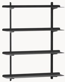 Wandrek Linara van metaal