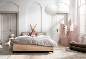 Bedframe Balance Elegant – Bij Swiss Sense