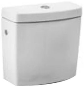 Jika Euroline keramisch reservoir met binnenwerk wit h8277120002411