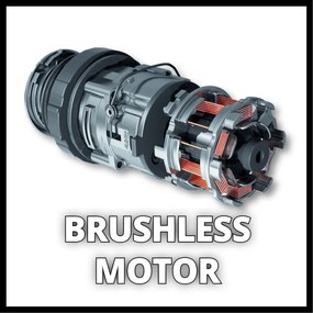 Einhell TP-CD 18/60 Li-i BL Solo Accu Klopboor-/Schroefmachine