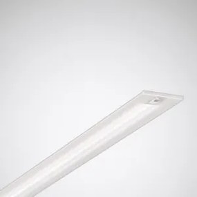 TRILUX 6985351 Solvan Flow LED Roosterarmatuur, Inbouwarmatuur, (MRWD) UGR22, MRW + diff kap, Elektro