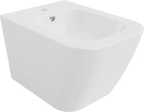 Mexen Madox wandbidet, wit - 35155100