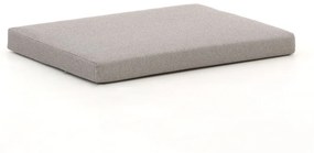 + 10% kassakorting | Loungekussen Tuin | Bruin | Outdoor Textiel | ROUGH | 90x70cm | Kees Smit Tuinmeubelen