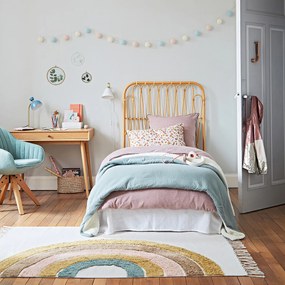 Kussensloop voor kinderen in katoen, Bertille