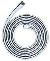 Hansgrohe Isiflex B doucheslang 1/2"x160cm wit