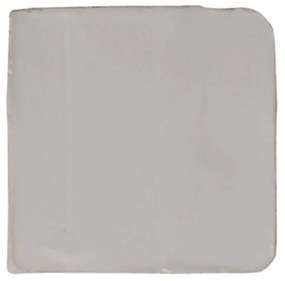 Terre d'Azur Porto wandtegel 10x10cm beige mat - 100 stuks per doos