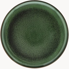 Porseleinen onderborden Petra, 6-delig