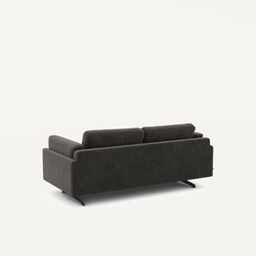 2-zitsbank in chenillefluweel, César