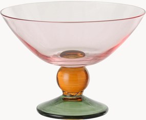 Cocktailglazen Sunrise, 4-delig