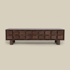 Design Tv Meubel 160 Cm - 160x40x45cm.