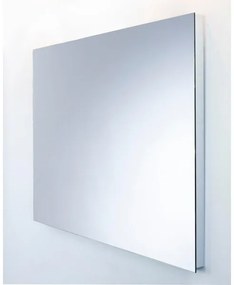 Nemo Start Miro vlakke spiegel zonder verlichting B900 x H600 mm MP53.A.600x900.13