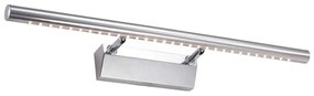 LED BADKAMER WANDLAMP BOVEN SPIEGEL 7W 55CM APP362-1W