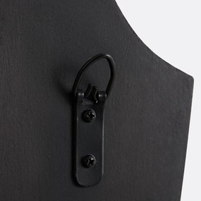 Vintage spiegel in Venetiaanse stijl, Ciselia