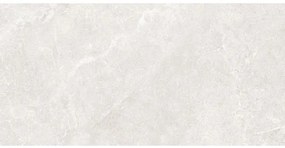 Jos. Storm Wandtegel 30x60cm Capitol White 7mm Gerectificeerd Glans Wit 1935047