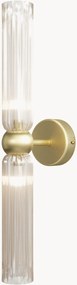 Up- & downlight Antic