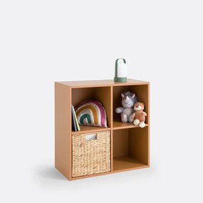 Opbergmeubel 4 nissen, Diny