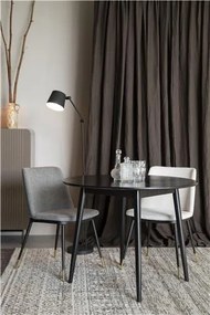 House of Rebels Eetkamerstoel - Amanda - Beige - House of Rebels