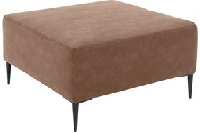 Goossens Hocker Key West, Hocker 81 x 81 cm